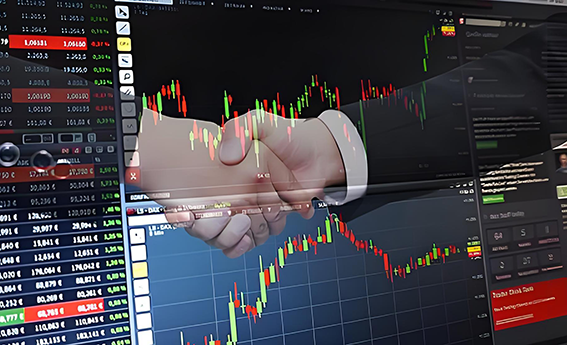 oyi下载网交易界面